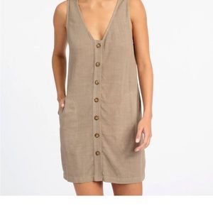 Splendid Hadley Dress